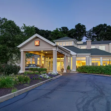 Hilton Garden Inn Norwalk-2