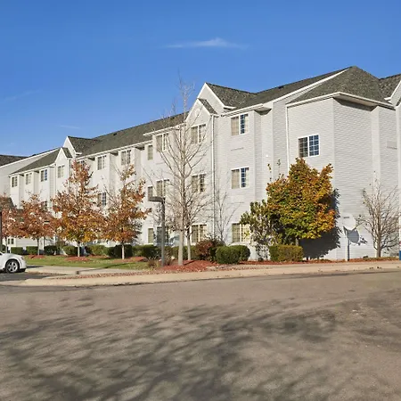 Microtel Inn & Suites By Wyndham Ann Arbor-3