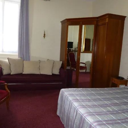 Best Western Hotel Montgomery-2