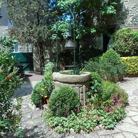Best Western Hôtel Montgomery-2