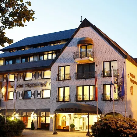 Parkhotel Wittekindshof-2