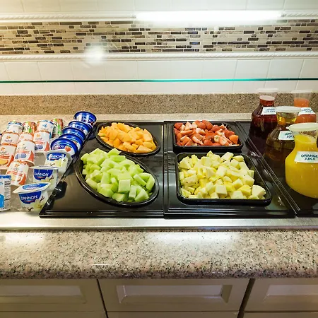 Hilton Garden Inn Atlanta Northpoint-3