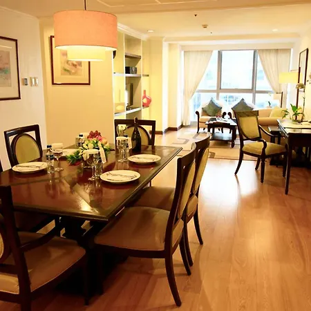 Discovery Suites Manila, Philippines-2