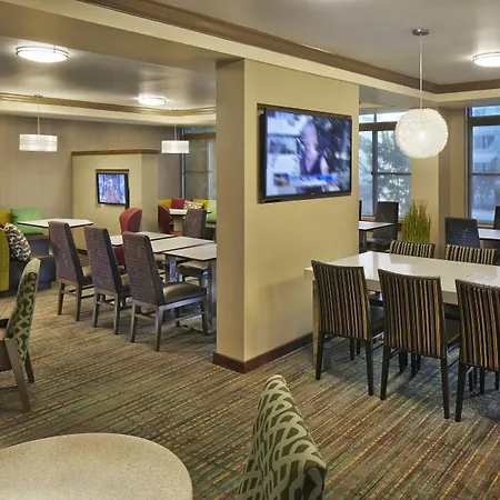 Residence Inn Philadelphia Conshohocken-2