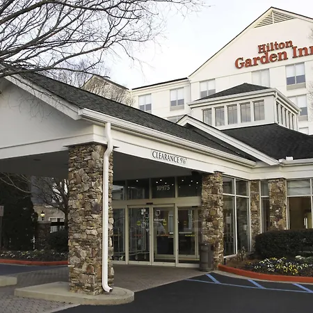 Hilton Garden Inn Atlanta Northpoint-2