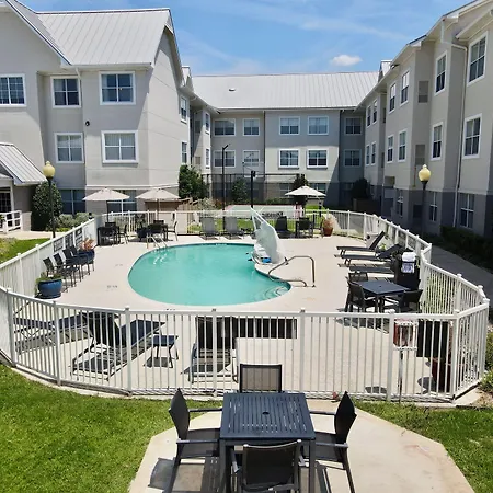 Residence Inn Dallas Dfw Airport North/Irving-3
