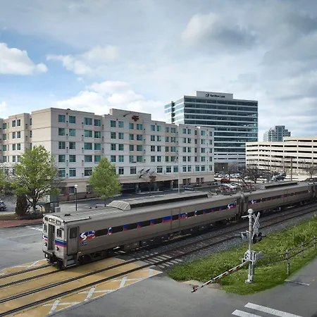 Residence Inn Philadelphia Conshohocken-3
