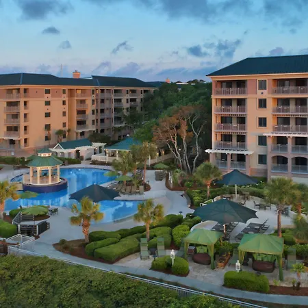 Marriott'S Barony Beach Club-3