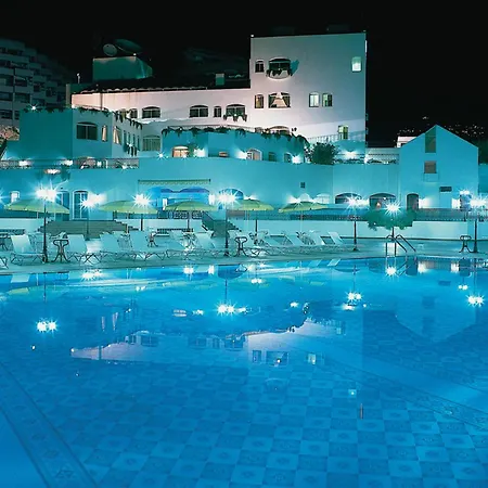 Regency Palace Hotel-2