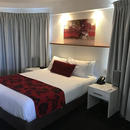 Ramada Resort By Wyndham Golden Beach-2