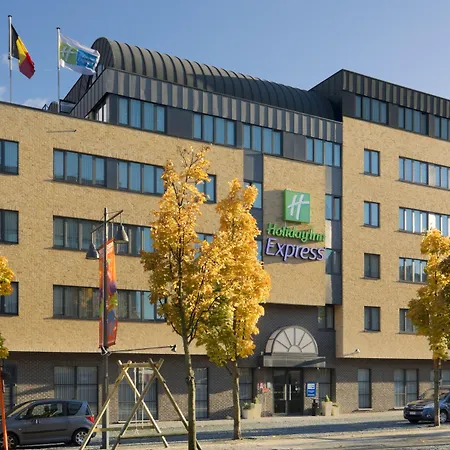 Holiday Inn Express Hasselt By Ihg-2