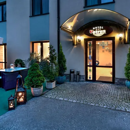 Hotel Petrus-2