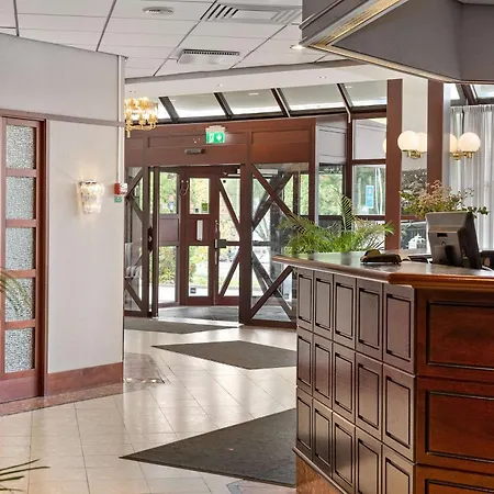 Best Western Royal Star-2