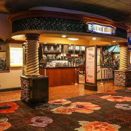 Fiesta Rancho Casino Hotel-2