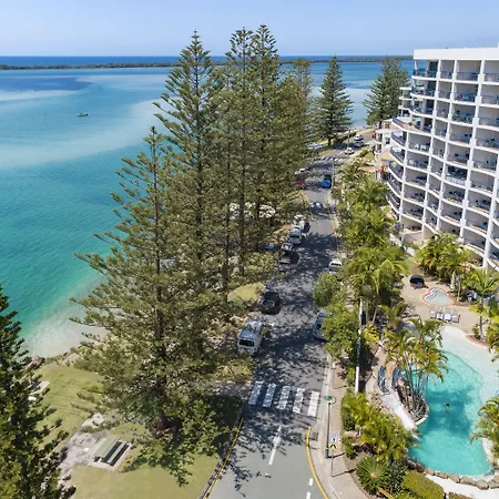Ramada Resort By Wyndham Golden Beach-2