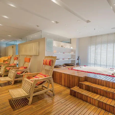 Casa Dann Carlton Hotel & Spa-2