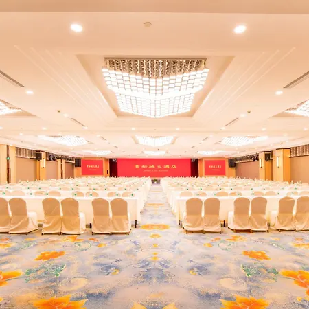 Jin Jiang Pine City Hotel-3