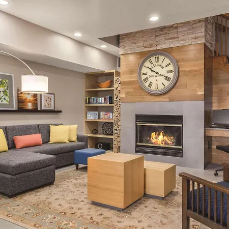 Country Inn & Suites By Radisson, Big Flats-3