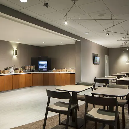 Springhill Suites Chicago Lincolnshire-2