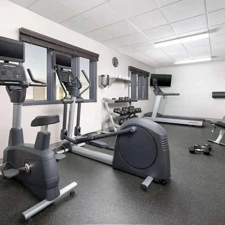 Country Inn & Suites By Radisson, Big Flats-3