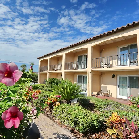 La Fiesta Ocean Inn & Suites-2