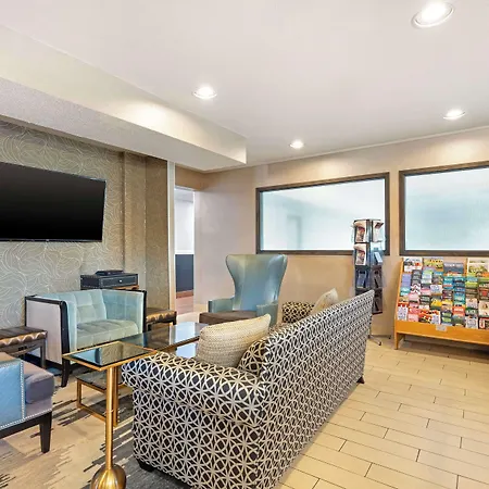 Best Western Des Plaines O'Hare-2