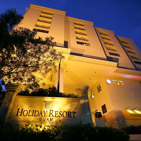 Holiday Resort & Spa Guam-2