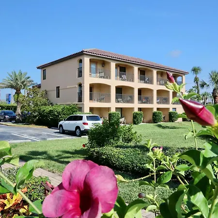 La Fiesta Ocean Inn & Suites-3