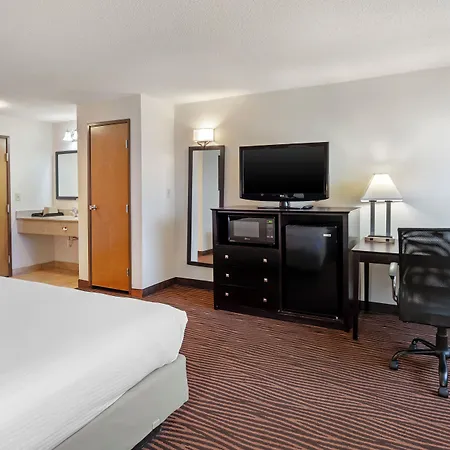 Best Western Des Plaines O'Hare-3