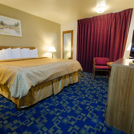 Quality Inn South Lake Tahoe-3