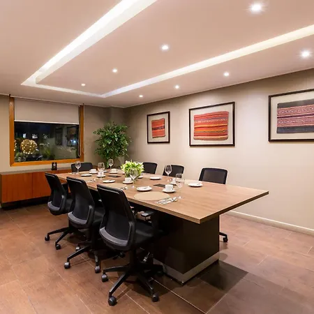 Rugendas Hotel Boutique By Time-3