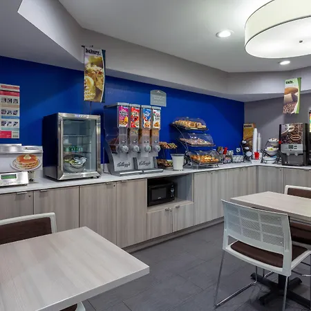 Microtel Inn & Suites By Wyndham Bethel/Danbury-2