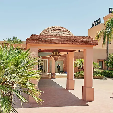 Le Meridien N'fis-2
