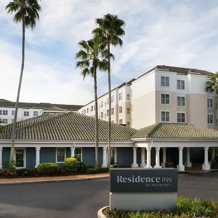 Residence Inn Orlando Lake Buena Vista-2