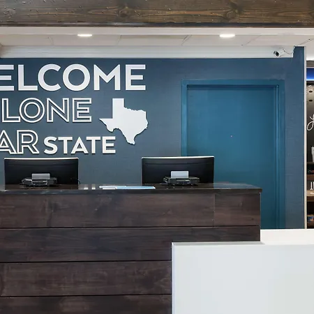 Hampton Inn Austin Round Rock-2