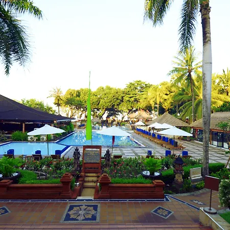 Club Bali Family Suites @ Legian Beach-2