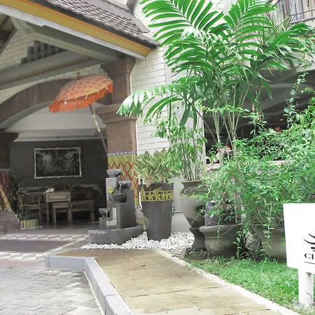 Club Bali Family Suites @ Legian Beach-3