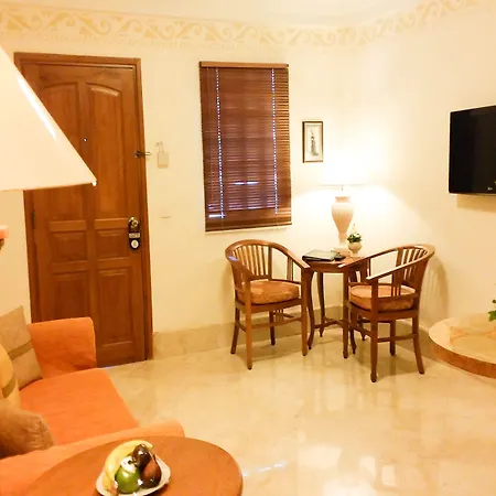 Club Bali Family Suites @ Legian Beach-2