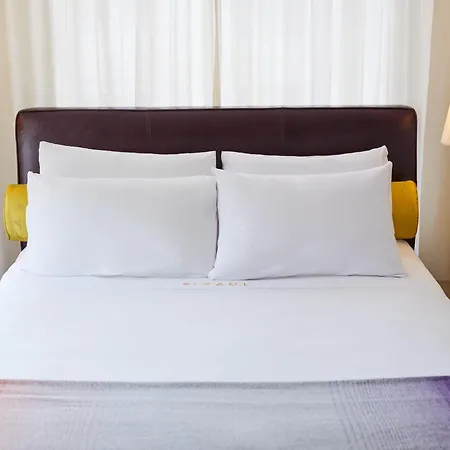 Hotel St Paul, Montreal, A Member Of Design Hotels-3