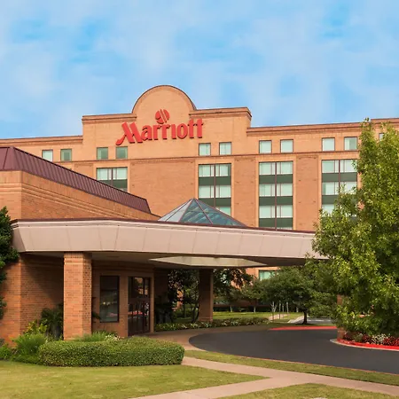 Marriott North Austin Round Rock-3