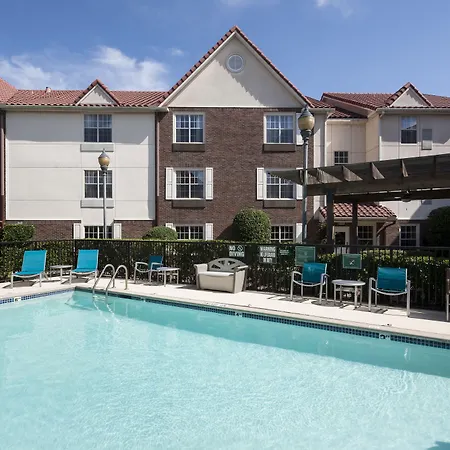 Towneplace Suites Dallas Las Colinas-3