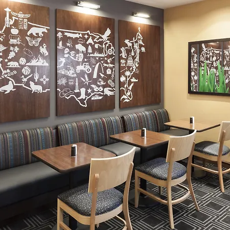 Towneplace Suites Dallas Las Colinas-2