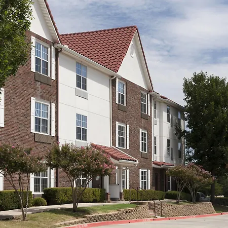 Towneplace Suites Dallas Las Colinas-2