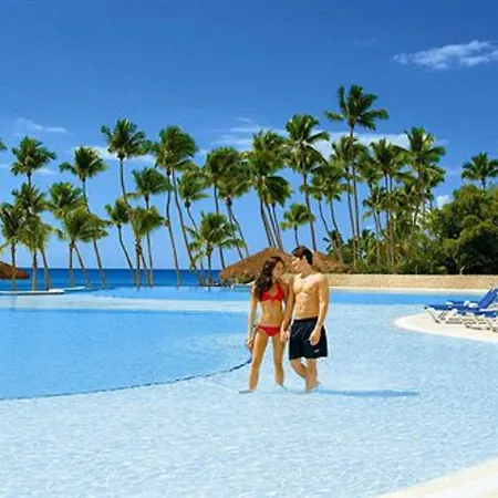 Dreams La Romana Resort And Spa (Adults Only)-3