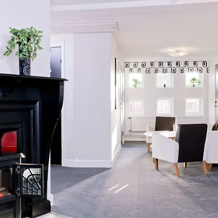 Best Western Tidbloms Hotel-3