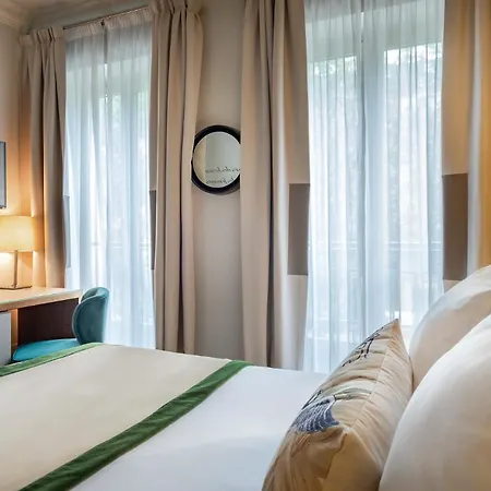Hotel Le Tourville By Inwood Hotels-3