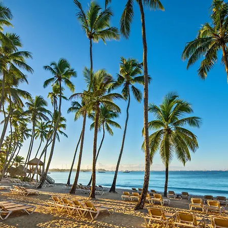 Dreams La Romana Resort And Spa (Adults Only)-3