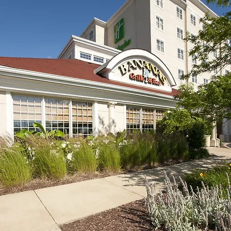 Hampton Inn Chicago-Tinley Park-3