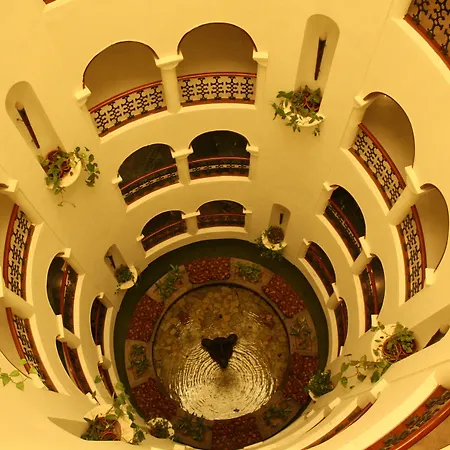 Best Western Amrutha Castle-2