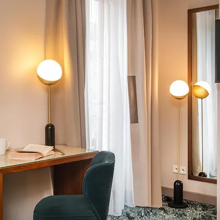 Hotel Le Tourville By Inwood Hotels-2
